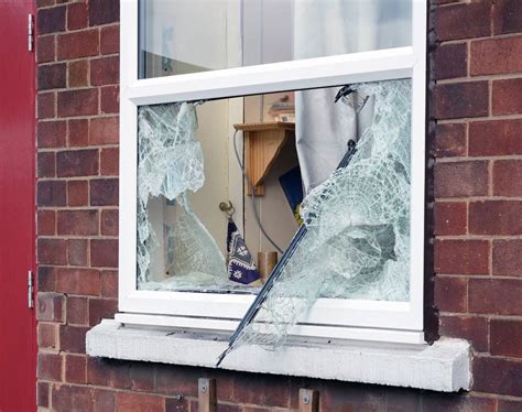 Fix Broken Glass House Window Glass Designs