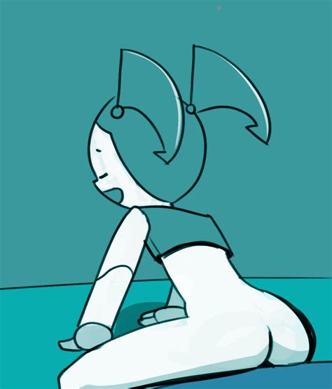 Post 1153873 Animated Fridge Jenny Wakeman My Life As A Teenage Robot