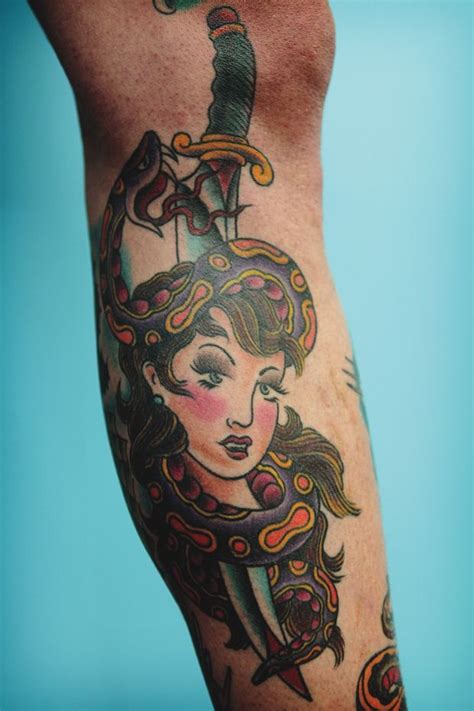 Upload your tattoos and vote for your favorite tattoos in our online tattoo competitions. Pin by Nolan D. on Tattoos | Oliver peck tattoos, Tattoos ...