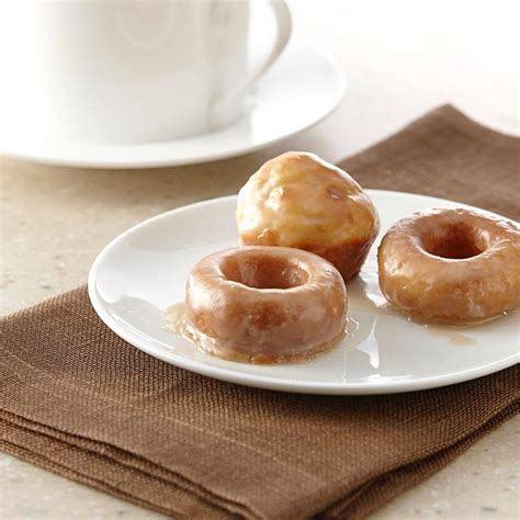 10 Best Donut Glaze Without Powdered Sugar Recipes