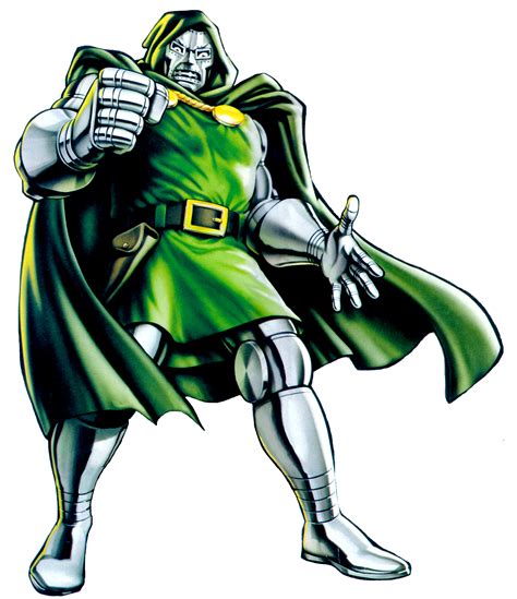 Image Dr Doom 1991 Superpower Wiki
