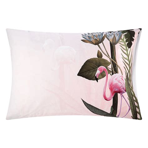 Ted Baker Pistachio Pair Pillowcases Home Furnishings From W J