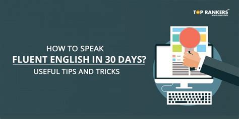 How To Speak Fluent English In 30 Days Check Expert Tips