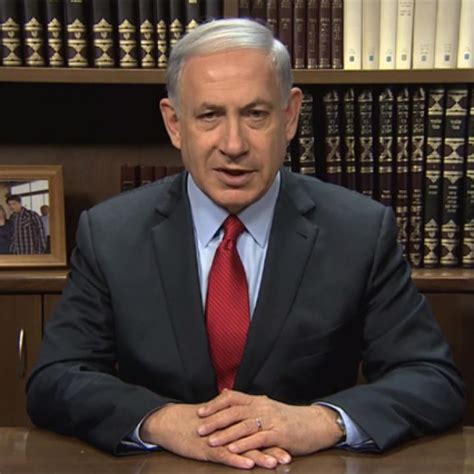 Israeli Prime Minister Netanyahus Anniversary Message To The Washington Institute The
