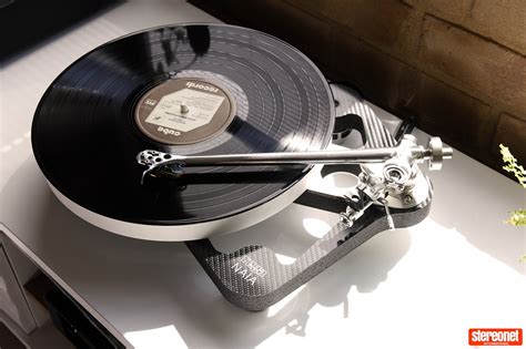 Come And Hear Regas Brand New Naia Reference Turntable Stereonet Hi
