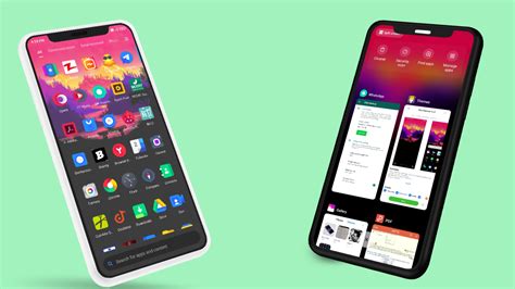 Simple Miui 12 Themes For Xiaomi Device With Beautiful Look Mix