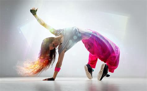Women Breakdance Hd Wallpapers Desktop And Mobile Images And Photos