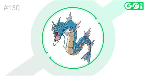 Gyarados Best Moveset In Pokémon Go