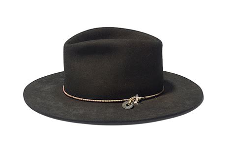 The Rock N Roll Hat You Need Right Now Gq