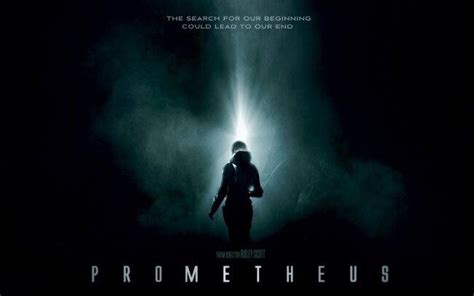 Prometheus 2012 Crítica Una Decepcionante Precuela De Alien