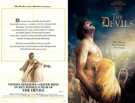 Film Experience Blog The Devils
