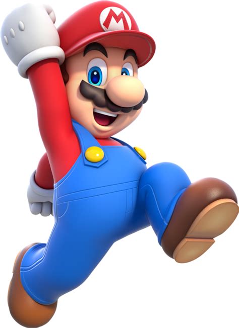Mario Mariowiki Fandom