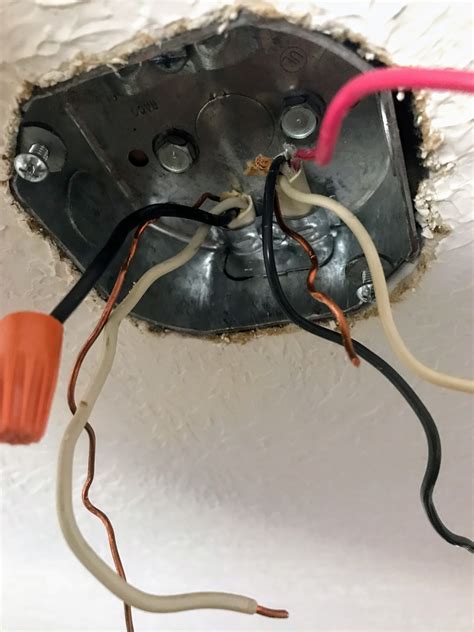 Electrical How Do I Wire My Ceiling Fan With Two Switches One For Dc2