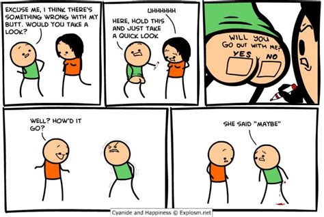 30 Funny But Dirty Comics That Will Should Make You Laugh Sfwfun