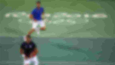 El tenis formó parte de los primeros juegos en 1.896 y se ha mantenido hasta este año. Tenis | Deporte Olímpico | Tokio 2020