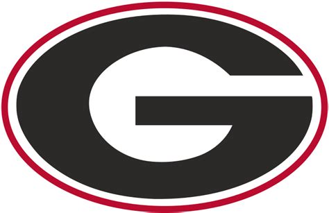 File:Georgia Athletics logo.svg | Georgia bulldogs football, Georgia bulldogs logo, Bulldogs ...
