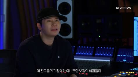Yang Hyun Suk Opens Up About His Hands On Approach To Babymonster