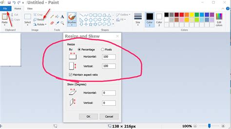 Help With Paint In Windows 10 How To Reset Microsoft Paint Default