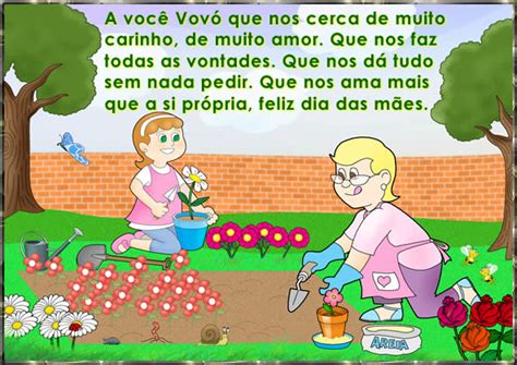 Confira bonitas mensagens do dia da vovó: Mensagem de FELIZ dia das MÃES para AVÓ | Homenagem
