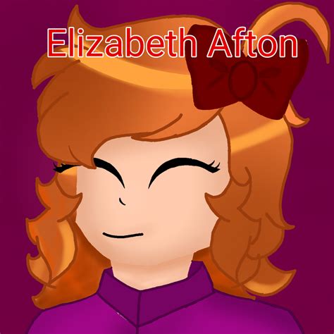 Elizabeth Afton Fnaf By Twilight7777 On Deviantart