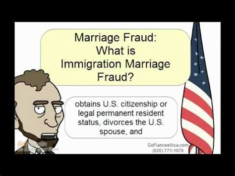 Feb 01, 2021 · so whether you're looking for clean marriage jokes or the best marriage jokes to share during a wedding speech, or want to include a few jokes about marriage in your wife's anniversary card. Immigration Marriage Fraud: Does She Want You or a Green Card? - YouTube
