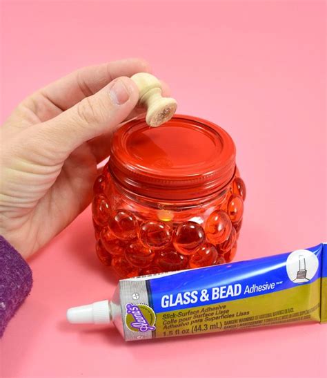 Aleenes Glue Products Craft And Diy Project Adhesives Diy Glass Gem