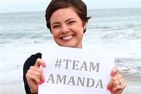Amanda C Riley Jailed After Faking Cancer Battle