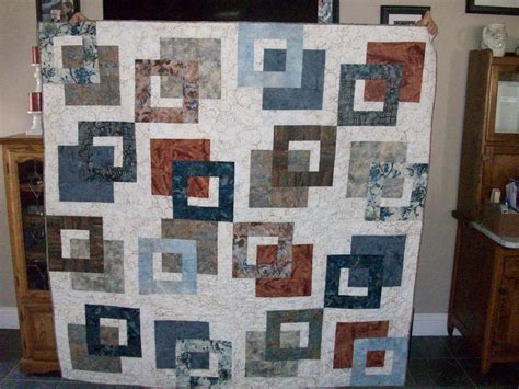 Quilt From Batiks Outside The Box For Inquiries Contact Roxanne At R