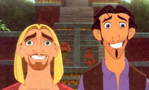 El Dorado Movie Cartoon Best Hd Anime