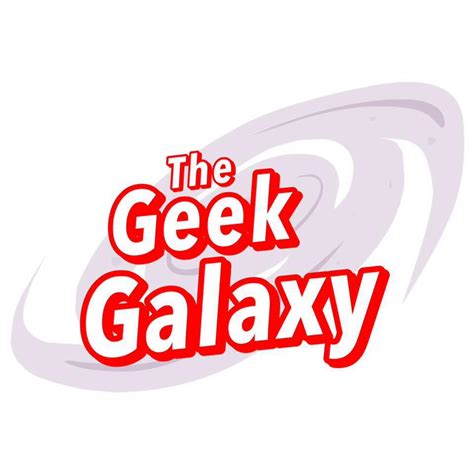 The Geek Galaxy A La Defensiva Todo El Tiempo