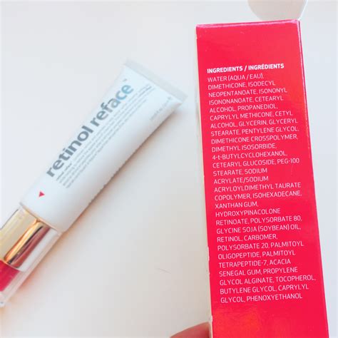 Indeed-C24-Retinol-reface-review-mrsbeautyscene-5 – DEBBIE ZWIERS