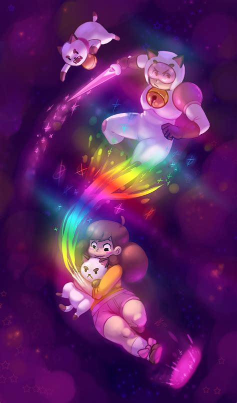 Bee And Puppycat Photo