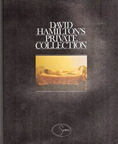 Private Collection By David Hamilton Abebooks
