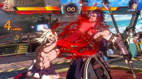 Dnf Duel Turns An Mmo Into A Fighter With Finesse Otaku Usa Magazine
