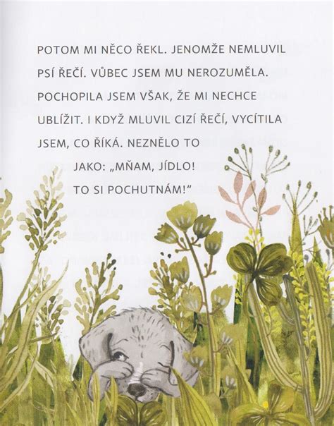 Jednoduché vyprávění je určeno nejmenším čtenářům. Zprávy z pelíšku | KNIHCENTRUM.cz