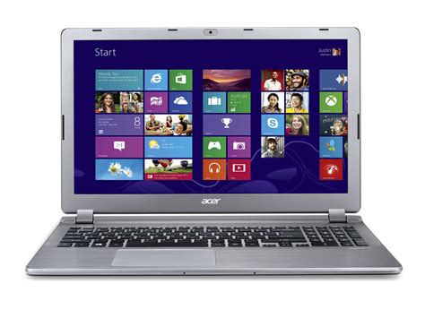 Acer Aspire V5 573g 54218g1taii Notebook Review Update Notebookcheck