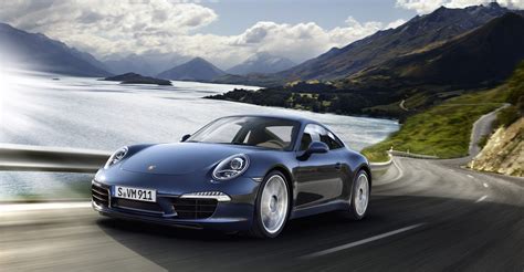 Porsche 911 Wallpapers Images Photos Pictures Backgrounds