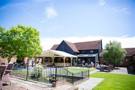 A beautiful barn setting surrounded by stunning hertfordshire countryside.having the venue exclusively really does make your special day just that bit more special! Coltsfoot - Wedding Venue Hertfordshire