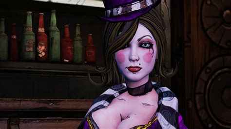 10 of the sexiest female video game characters page 3 of 5