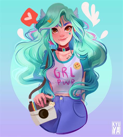 What other lists should i make? Fanart Soraka, casual champions LOL (League of Legends ...