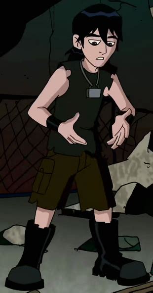 Kevin Levin Ben 10 Wiki Fandom Powered By Wikia