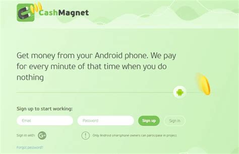 Cashmagnet App Review Find Out If Its Legit Or A Scam Pixel Dimes