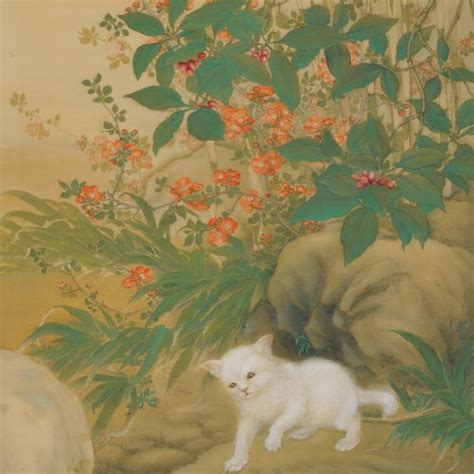 Japanese Paintings Kristan Hauge Japanese Art