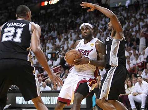 Last but not least, the 2020 nba finals schedule usually starts at the end of may/early june of which abc will broadcast each championship game. nba+on+abc+2014 | NBA Finals 2014 TV schedule tips off on ...