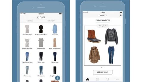 Don't let your clothes end up in a landfill. Best Apps to Sell Clothes That will Make you Worth Big ...