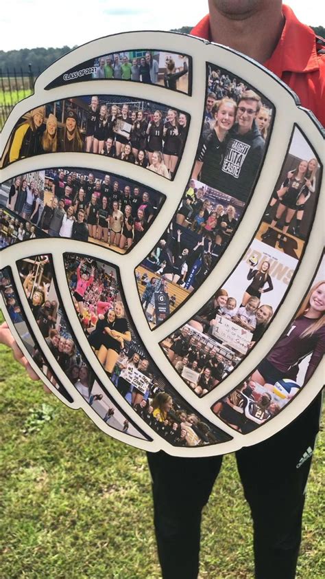 The Ultimate Volleyball Senior Night T For Volleyball Lovers Video
