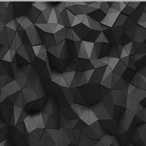 Black Grey Geometric Wallpapers Top Free Black Grey Geometric