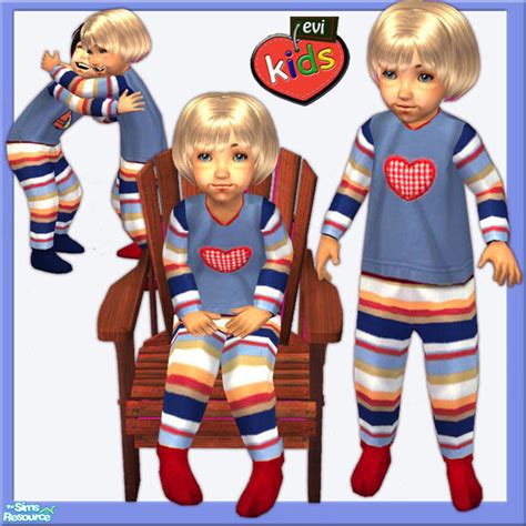 51 Hq Photos Sims 2 Baby Hair The Sims 4 Nifty Knitting New