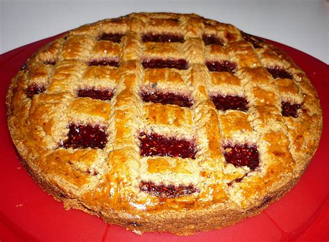 Dass das ursprüngliche rezept aus dem 17. Linzer Torte von PitZwo | Chefkoch.de