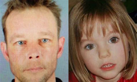 ⚠️ click here for the latest news on madeleine mccann 5 madelein. El secuestro de Madeleine McCann habría sido un "encargo"